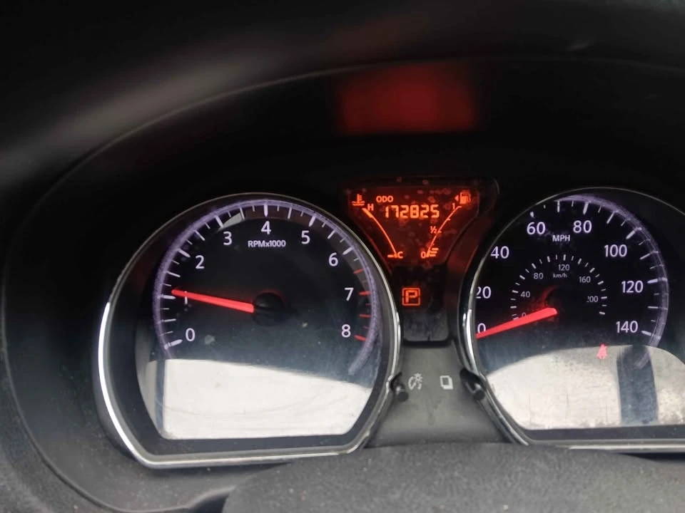 2015 Nissan Versa - Image 7 of 7