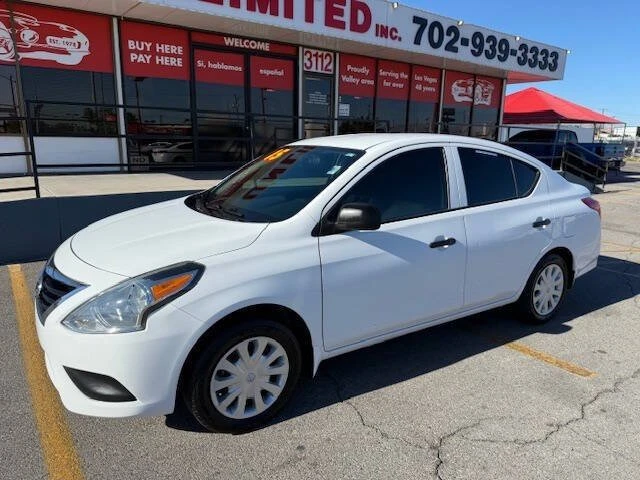2015 Nissan Versa - Image 4 of 15