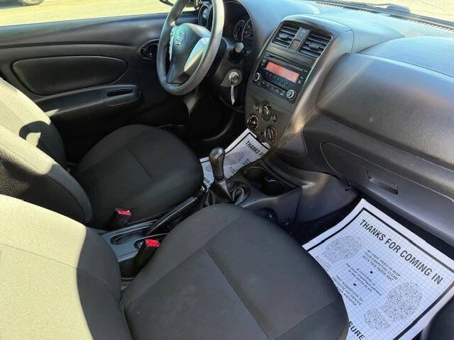 2015 Nissan Versa - Image 11 of 15