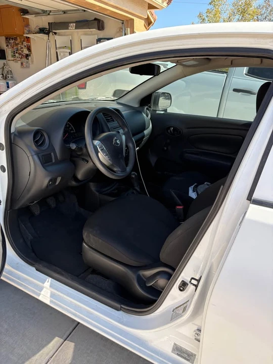 2015 Nissan Versa - Image 12 of 12