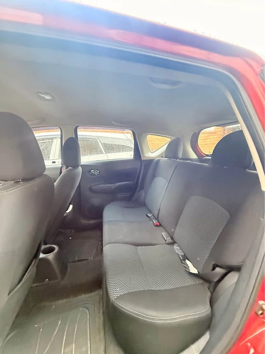 2015 Nissan Versa - Image 7 of 7