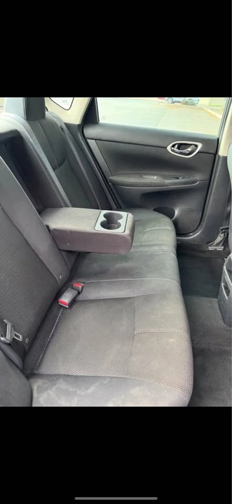 2015 Nissan Versa - Image 6 of 7