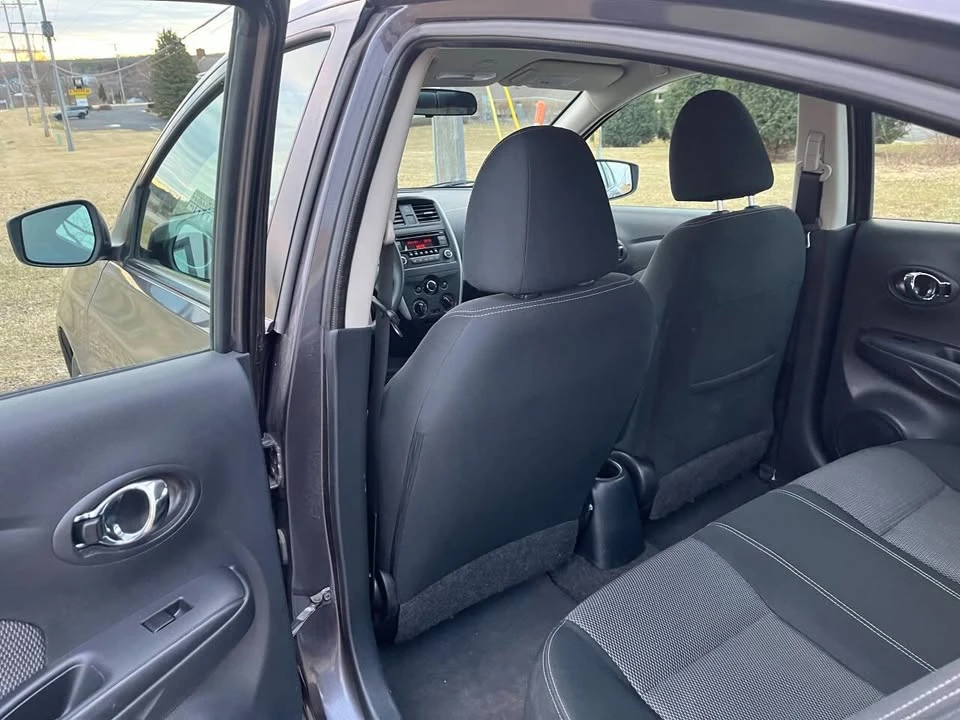 2015 Nissan Versa - Image 16 of 20