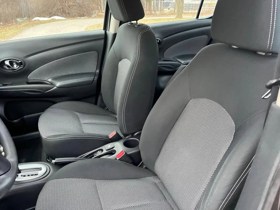 2015 Nissan Versa - Image 12 of 20