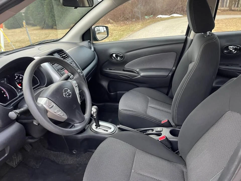 2015 Nissan Versa - Image 11 of 20
