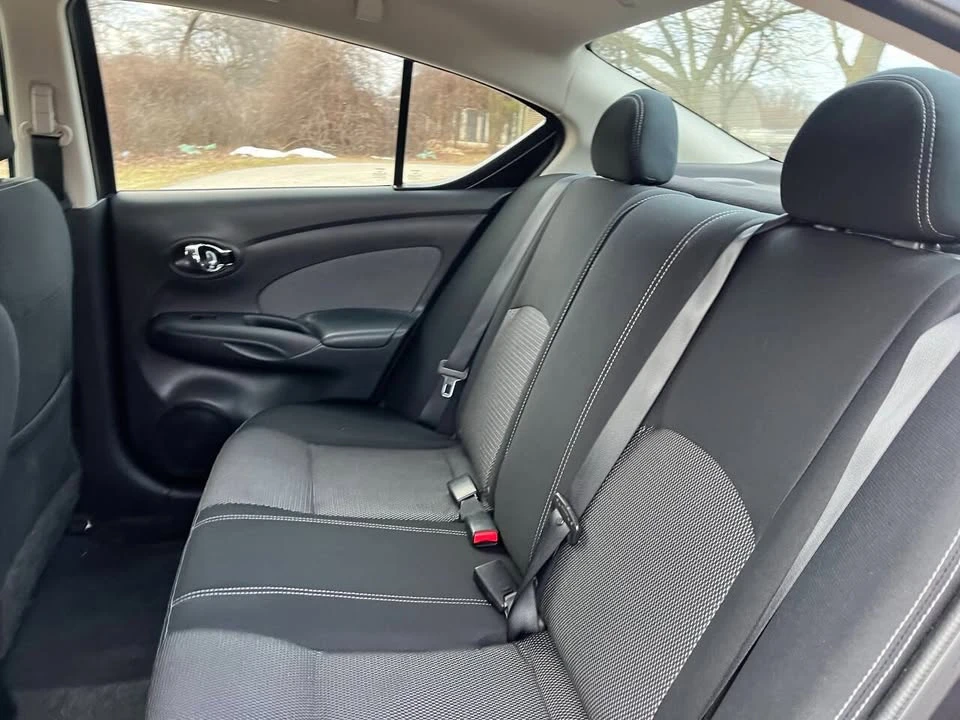 2015 Nissan Versa - Image 18 of 20