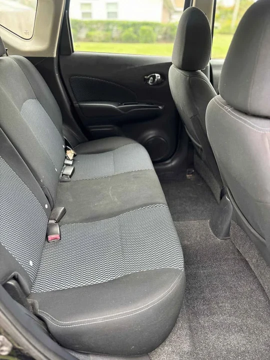 2015 Nissan Versa - Image 8 of 8