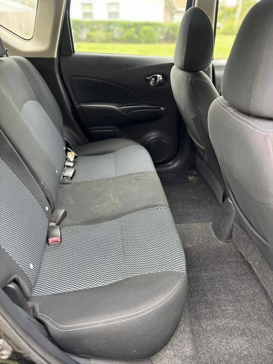 2015 Nissan Versa - Image 6 of 8