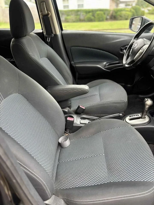 2015 Nissan Versa - Image 5 of 8