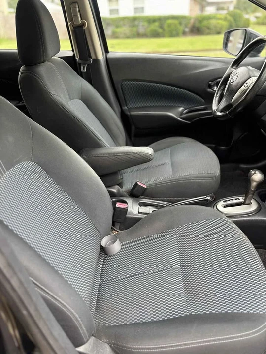 2015 Nissan Versa - Image 6 of 8