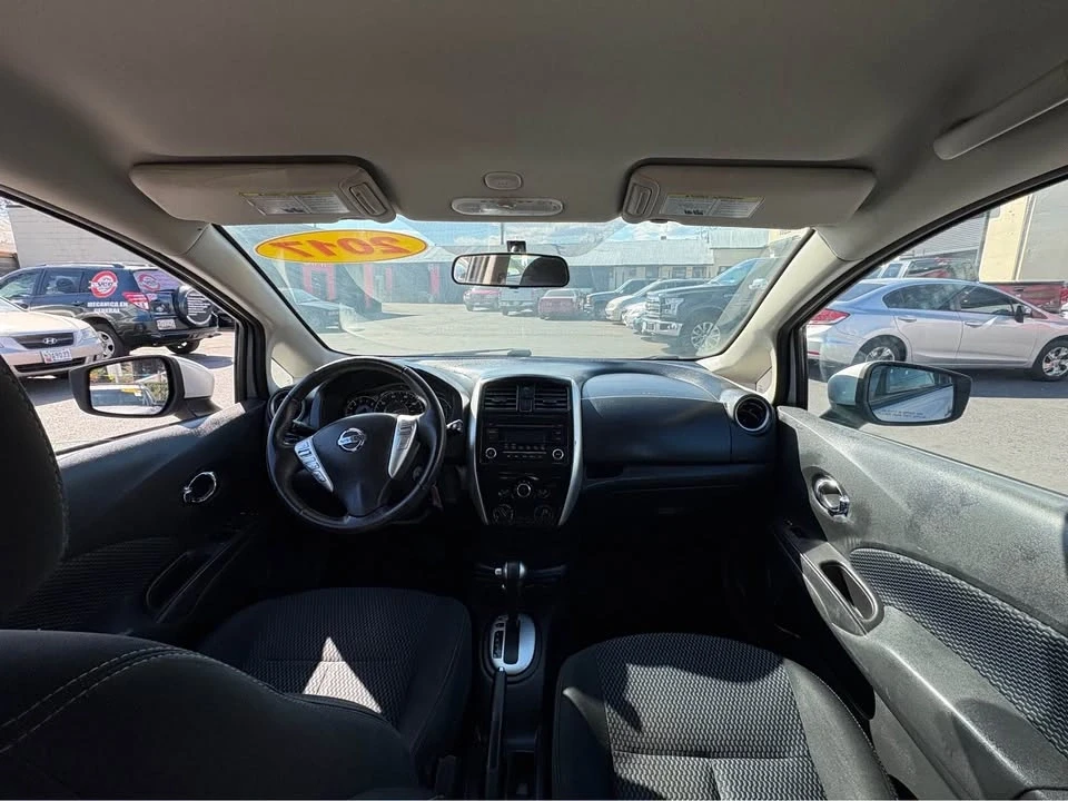2015 Nissan Versa - Image 9 of 11