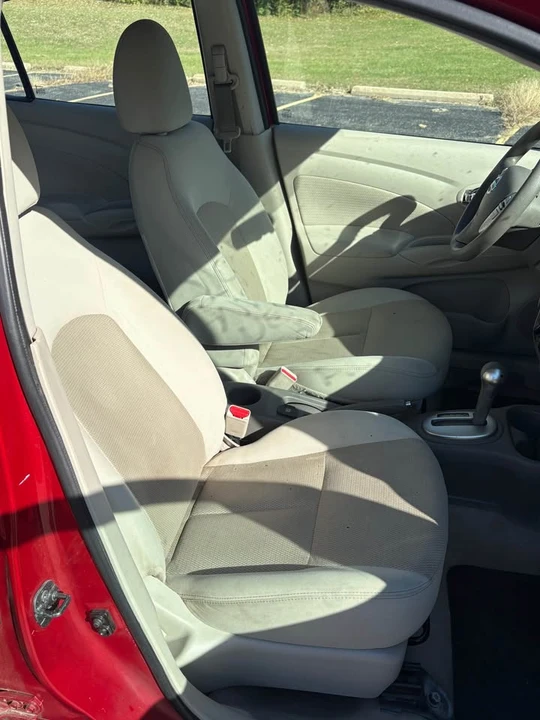 2015 Nissan Versa - Image 10 of 10
