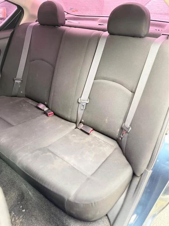 2015 Nissan Versa - Image 12 of 18