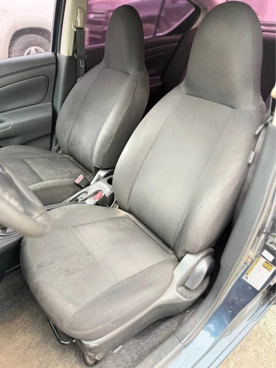 2015 Nissan Versa - Image 10 of 18
