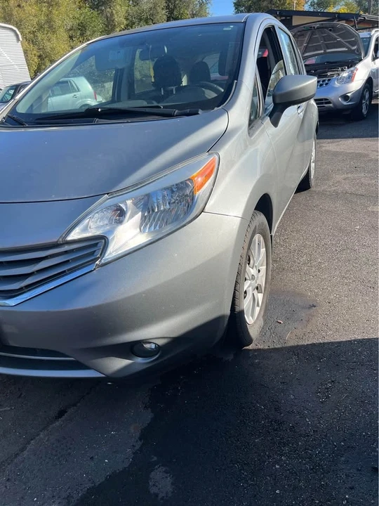 2015 Nissan Versa - Image 3 of 7