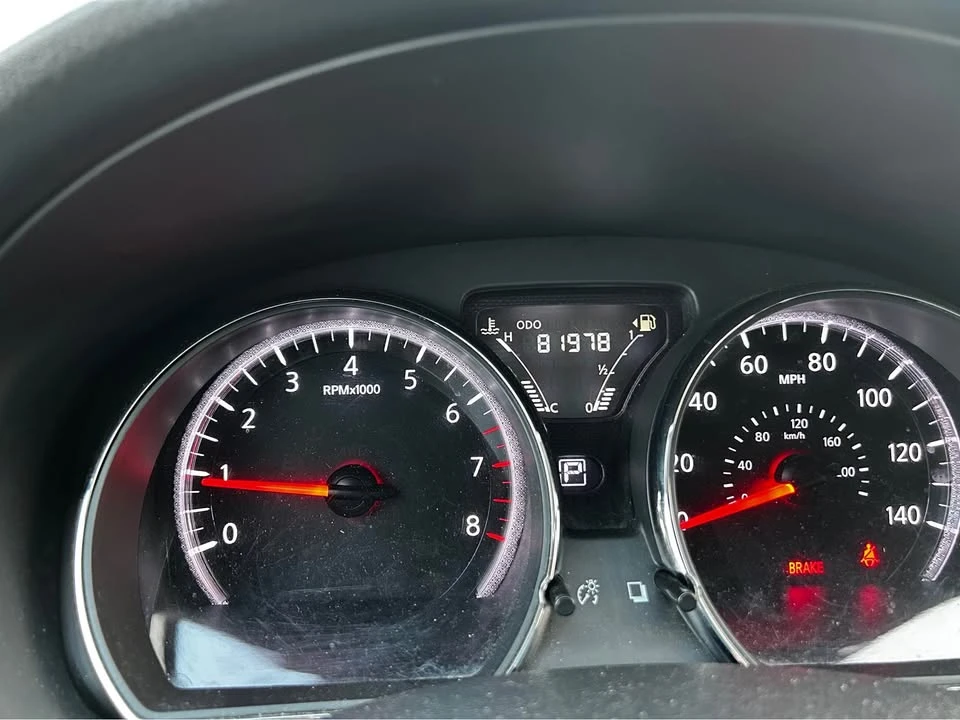 2015 Nissan Versa - Image 7 of 8