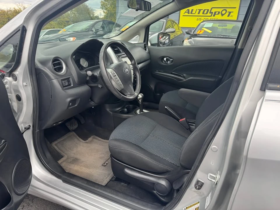 2015 Nissan Versa - Image 7 of 18