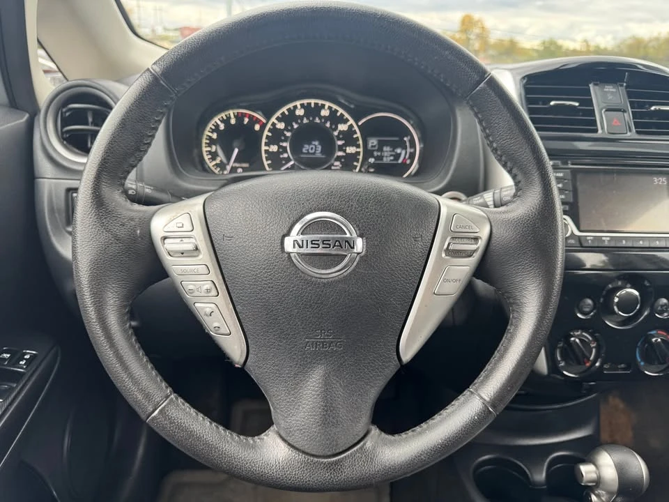 2015 Nissan Versa - Image 12 of 18