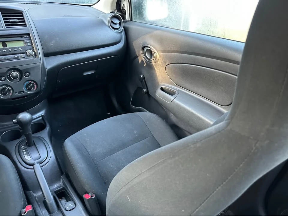 2015 Nissan Versa - Image 3 of 7