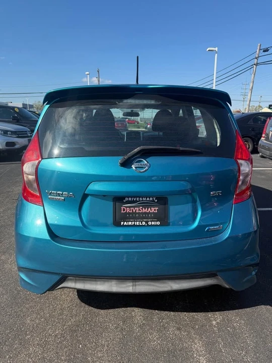 2015 Nissan Versa - Image 5 of 12