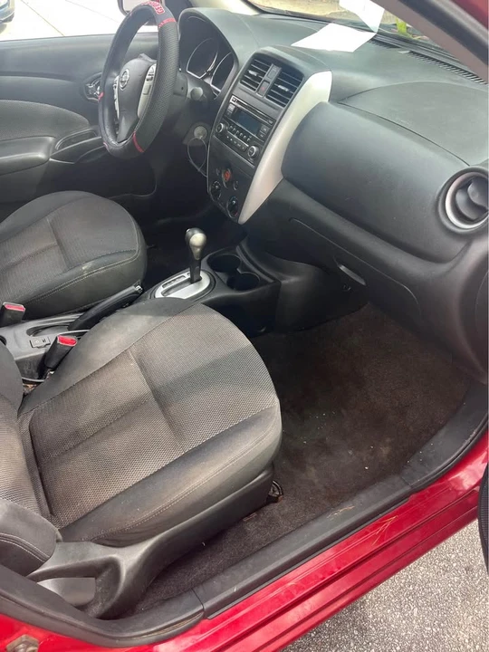 2015 Nissan Versa - Image 3 of 7