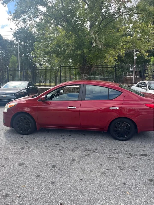 2015 Nissan Versa - Image 2 of 7