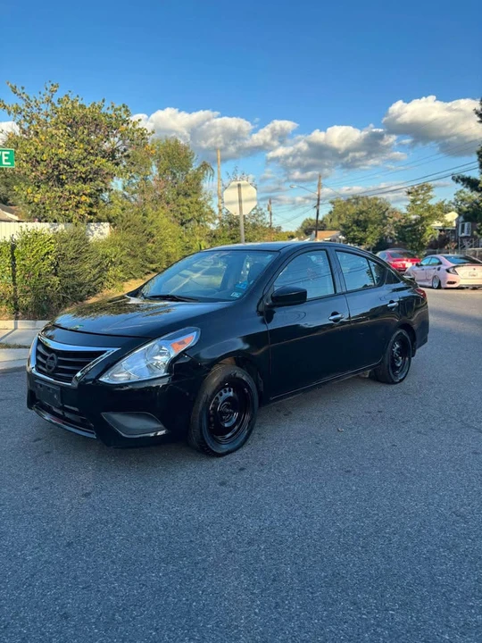 2015 Nissan Versa - Image 3 of 7