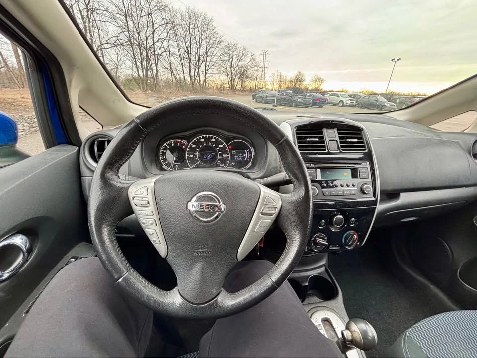 2015 Nissan Versa - Image 12 of 12