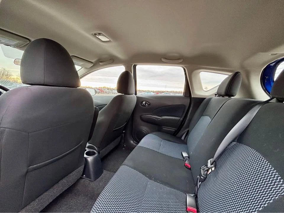 2015 Nissan Versa - Image 9 of 12