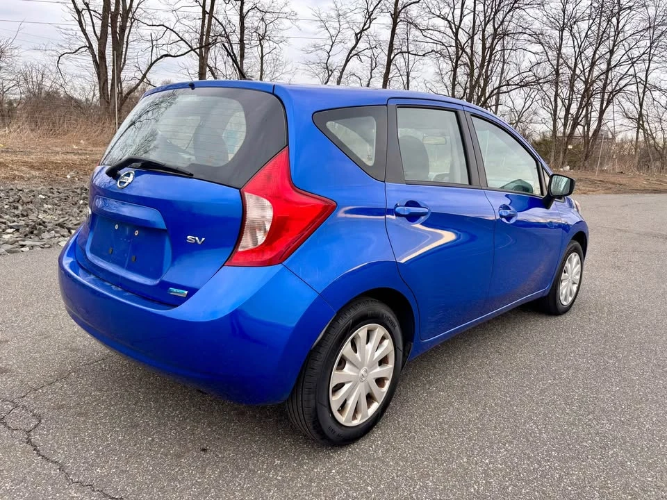 2015 Nissan Versa - Image 6 of 12