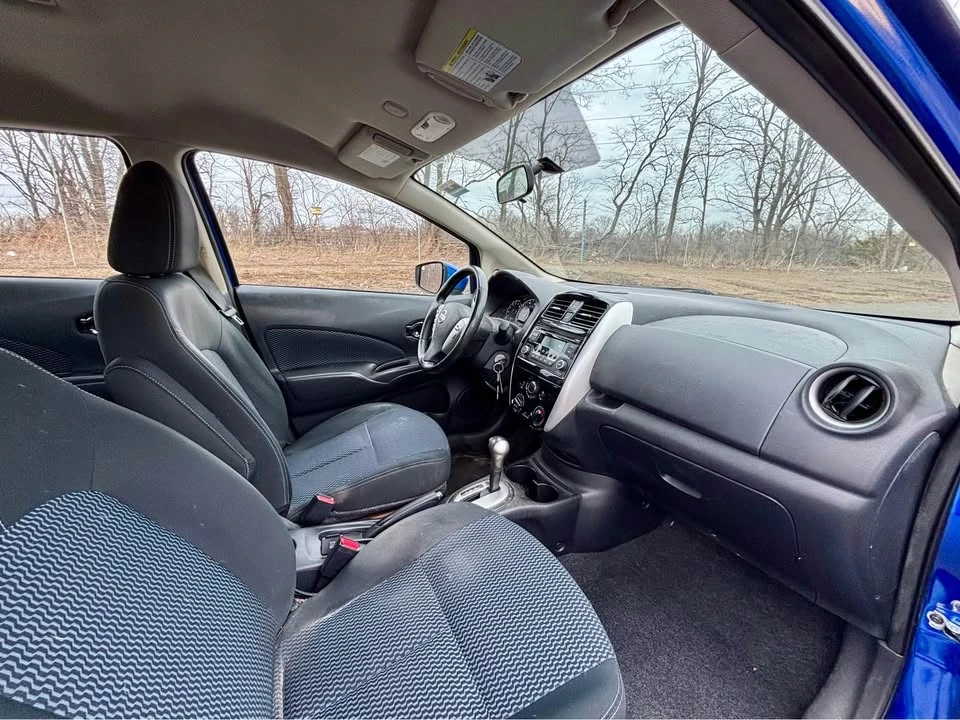 2015 Nissan Versa - Image 11 of 12