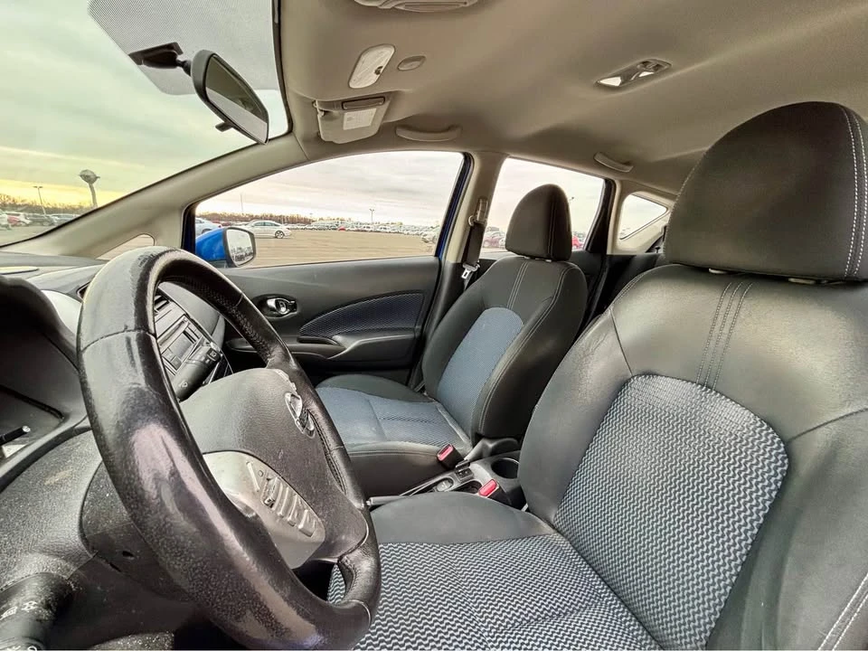 2015 Nissan Versa - Image 8 of 12