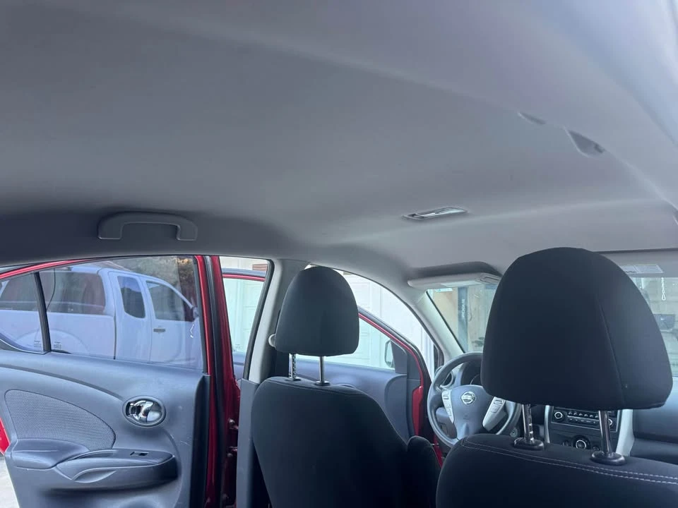 2015 Nissan Versa - Image 13 of 14