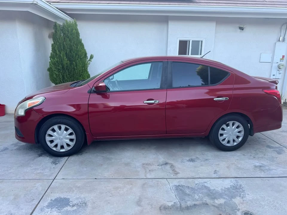 2015 Nissan Versa - Image 3 of 14