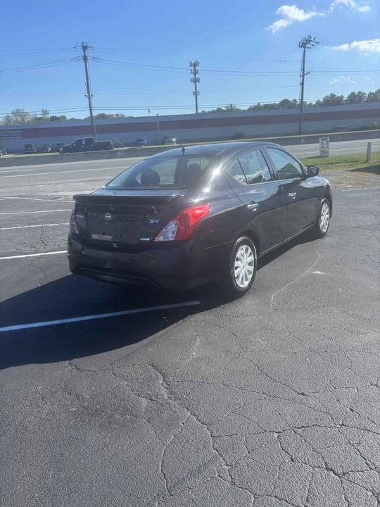 2015 Nissan Versa - Image 2 of 16