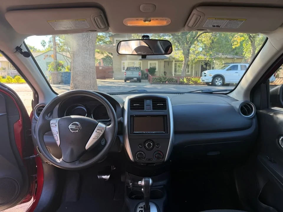 2015 Nissan Versa - Image 12 of 12