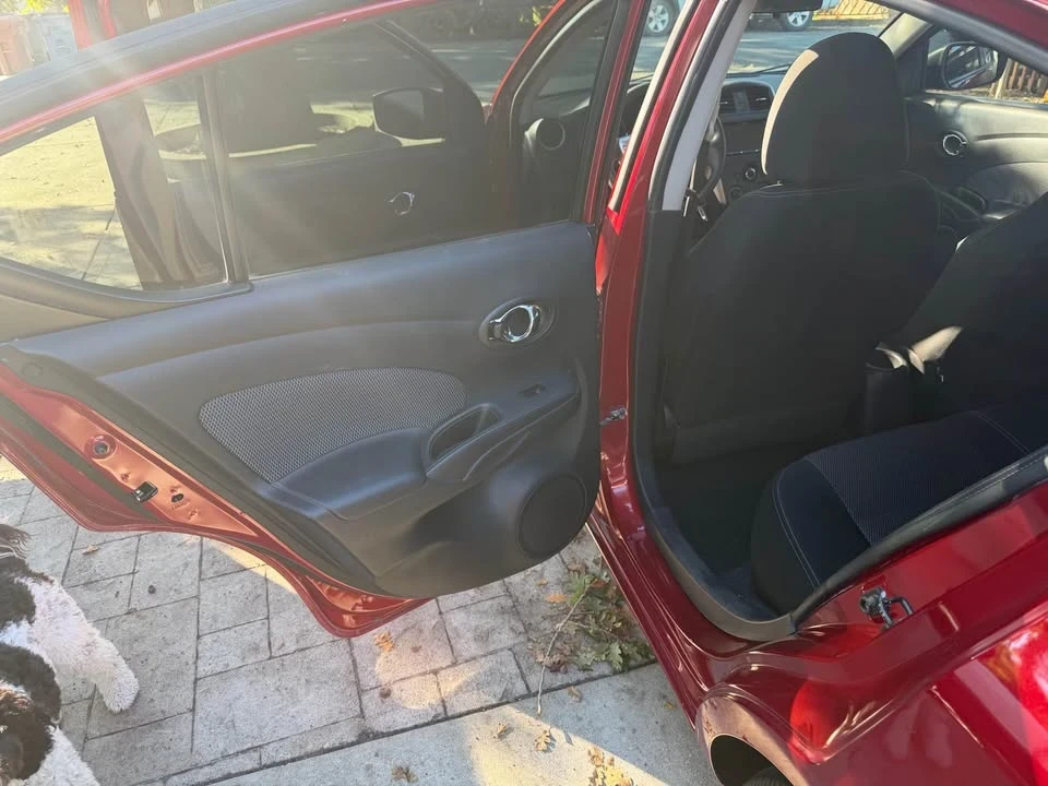 2015 Nissan Versa - Image 3 of 12