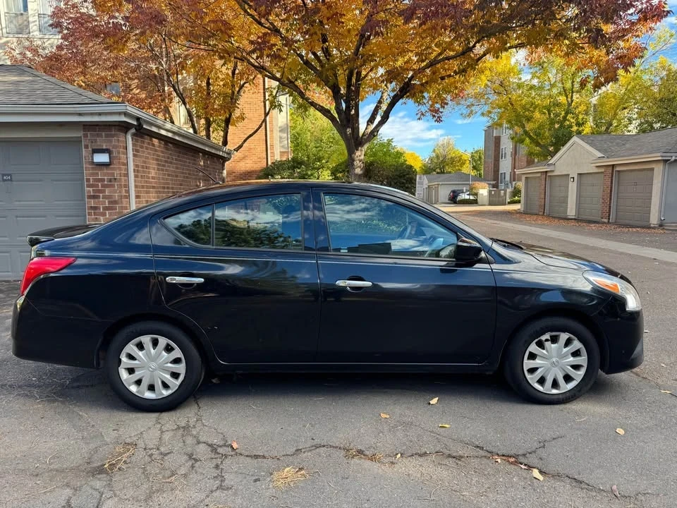 2015 Nissan Versa - Image 4 of 16