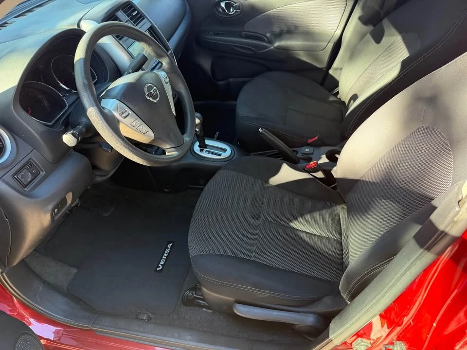 2015 Nissan Versa - Image 2 of 12