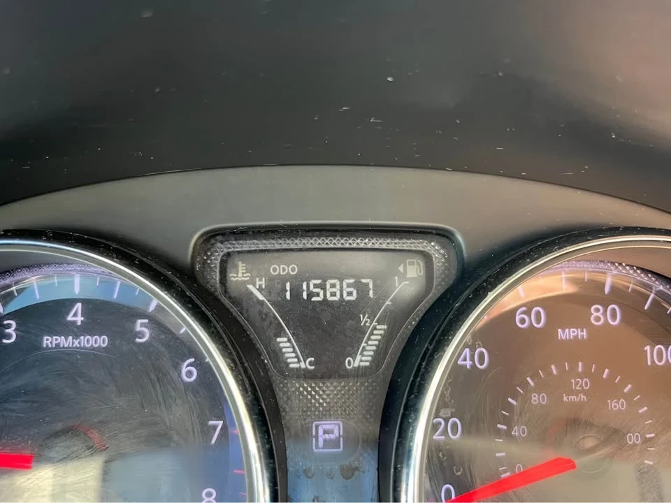 2015 Nissan Versa - Image 11 of 11