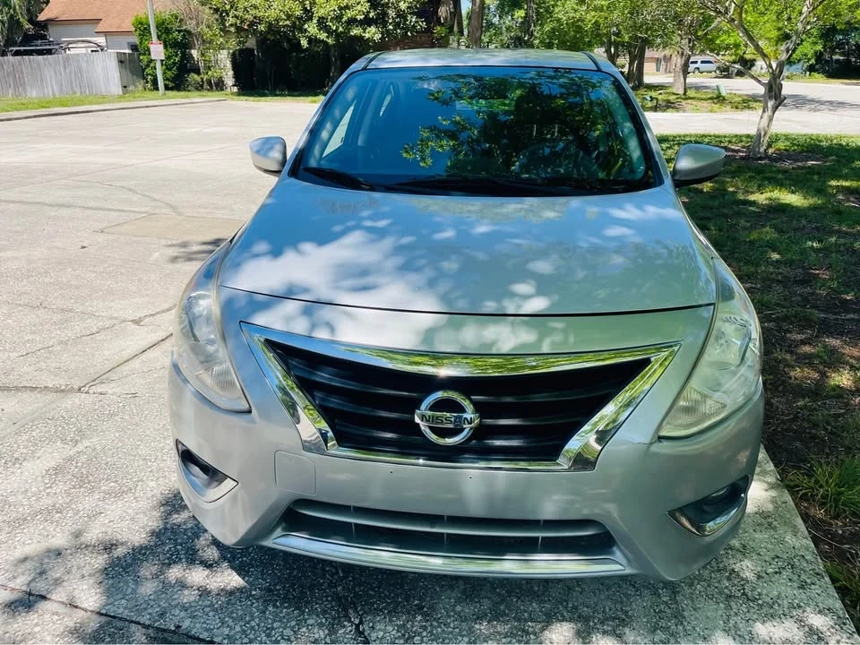 2015 Nissan Versa - Image 2 of 16
