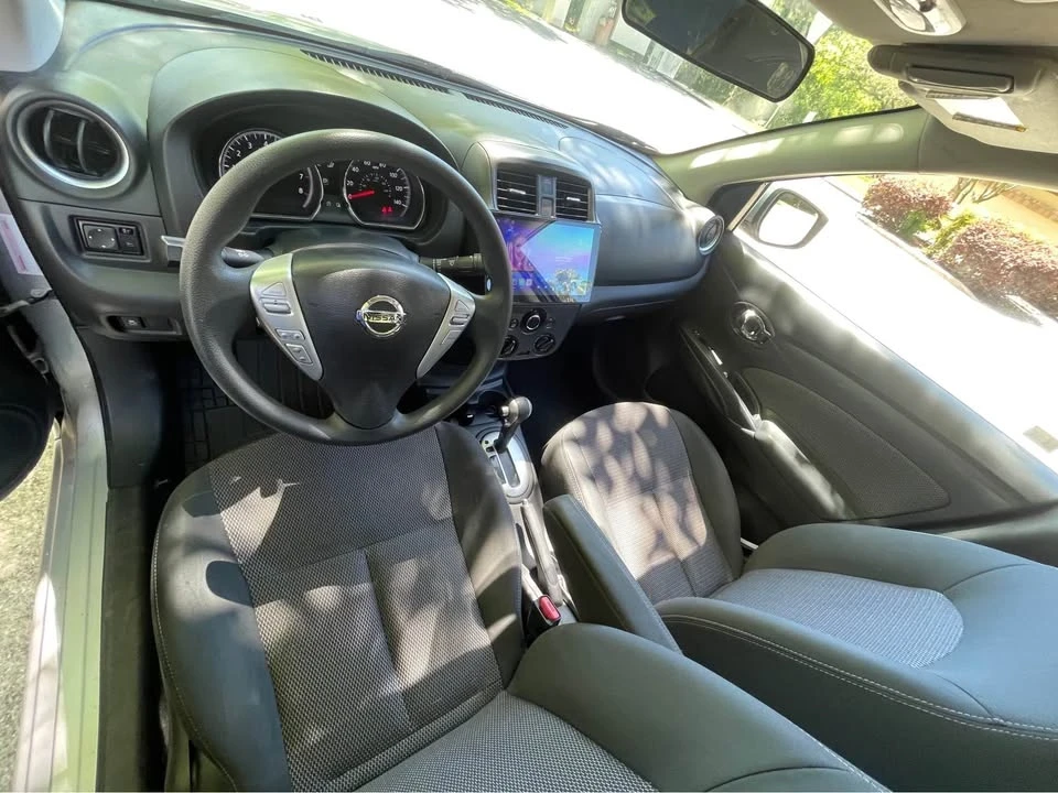2015 Nissan Versa - Image 15 of 16