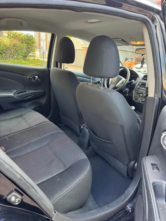 2015 Nissan Versa - Image 9 of 16