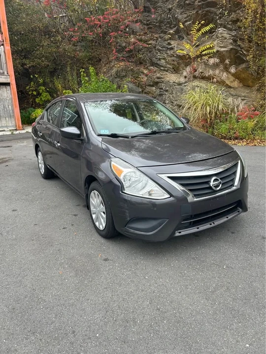 2015 Nissan Versa - Image 3 of 13