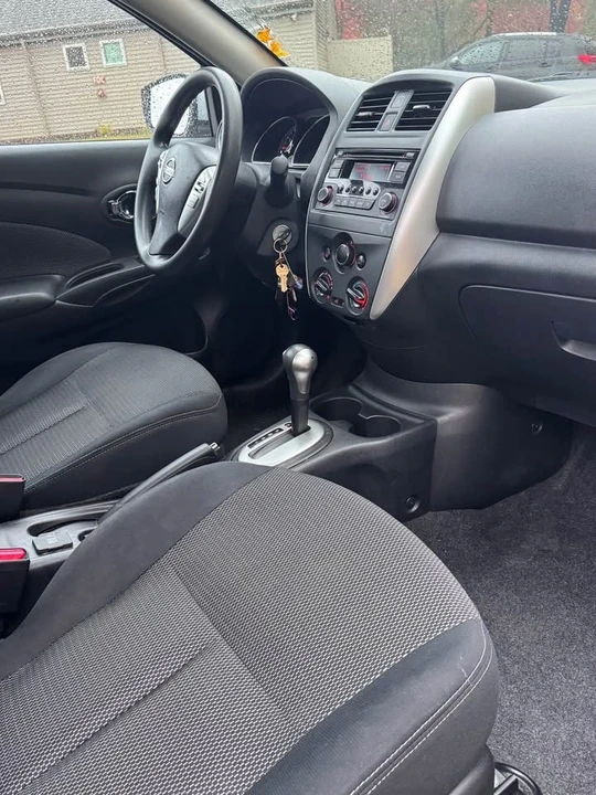 2015 Nissan Versa - Image 11 of 11