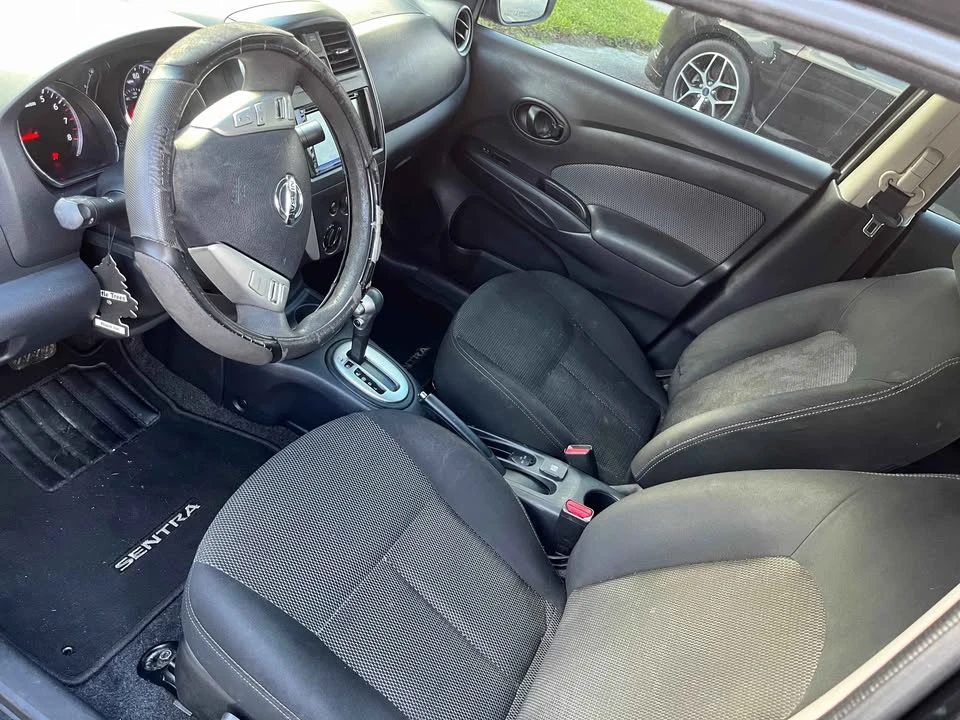 2015 Nissan Versa - Image 7 of 12