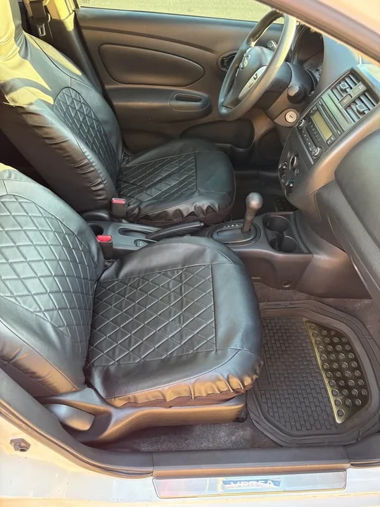 2015 Nissan Versa - Image 3 of 10