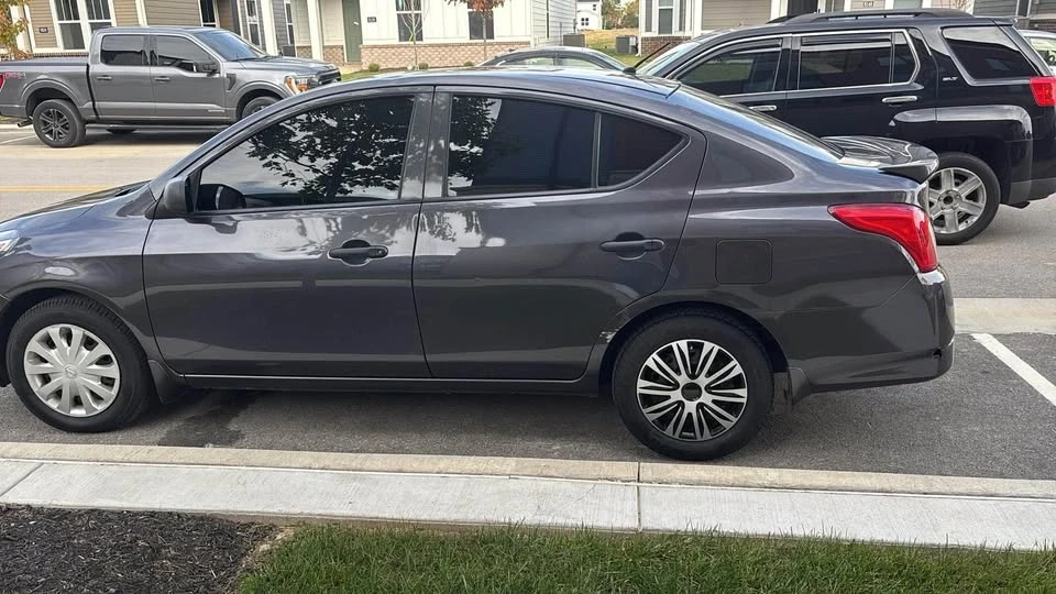 2015 Nissan Versa - Image 3 of 7