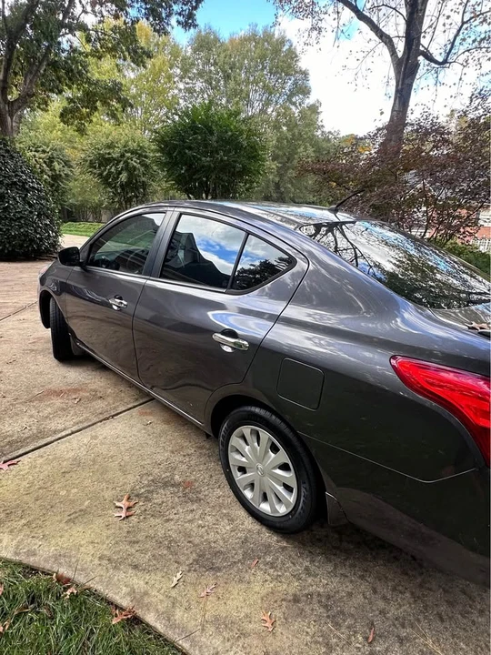 2015 Nissan Versa - Image 3 of 14
