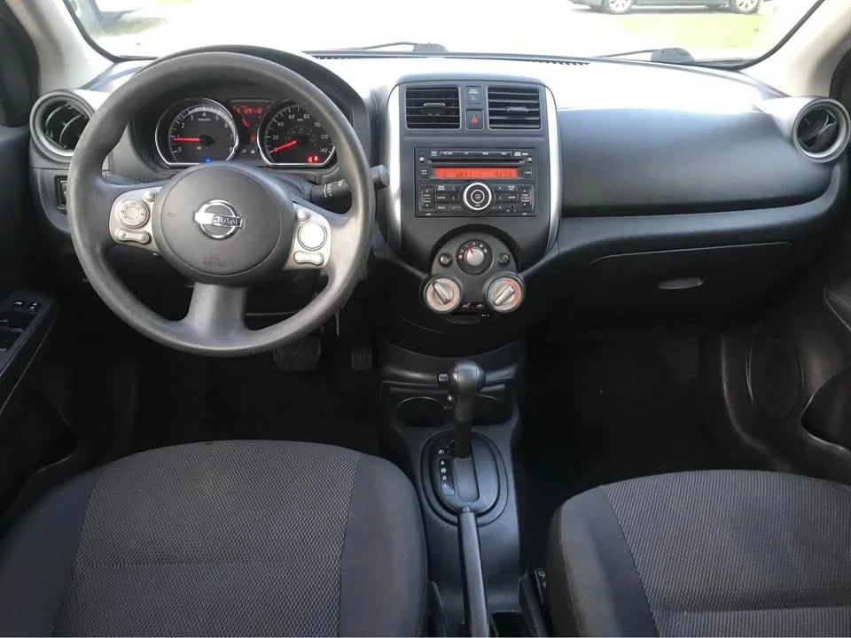 2015 Nissan Versa - Image 8 of 9